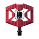 Crankbrothers DOUBLESHOT 1 Clipless MTB Pedals