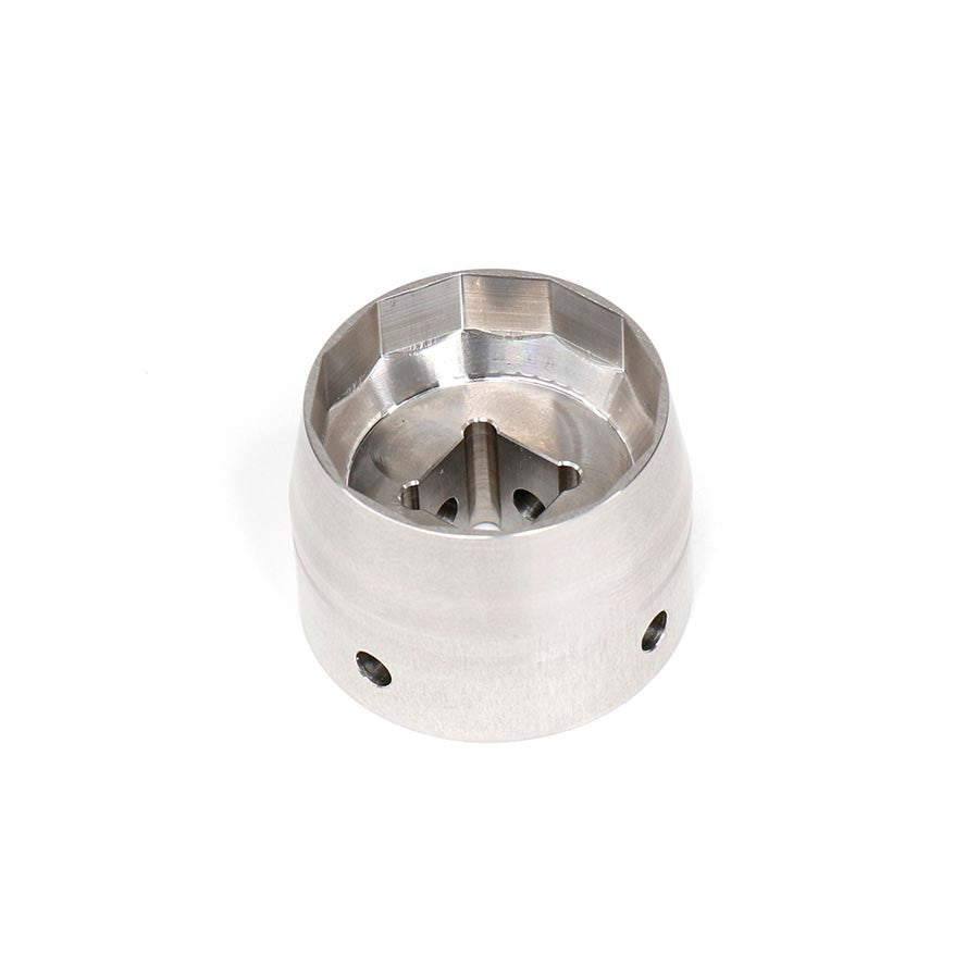 RockShox Bearing Adapter Socket Tool Suspension Tools