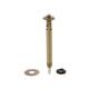 RockShox DLX Sel+ C1 Damper Shaft Assy Shock Damper Shafts