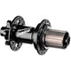 Reverse Components Hub Base Disc RE 32H 135/10
