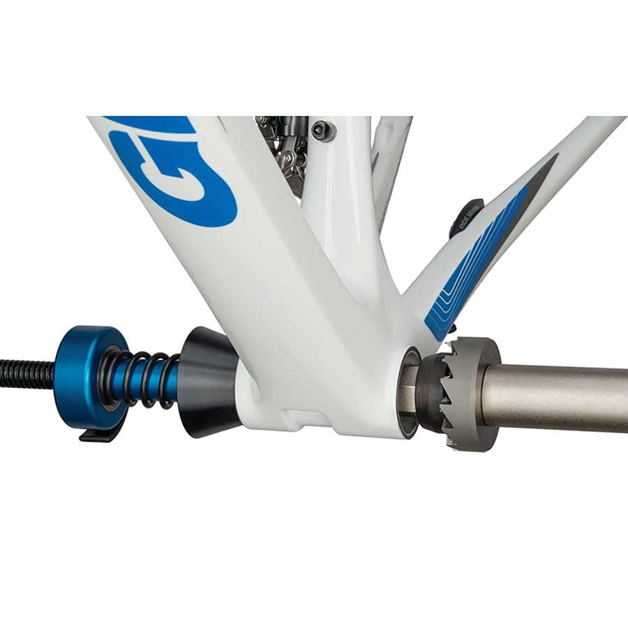 Park Tool 764 Facing-Cutting-Tapping Tools and Accessories