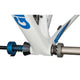 Park Tool 764 Facing-Cutting-Tapping Tools and Accessories