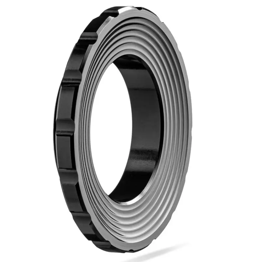 Ultimate Centerlock Lockring