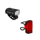 Lezyne Mini Drive 450+/KTV Drive Pro+ Lights