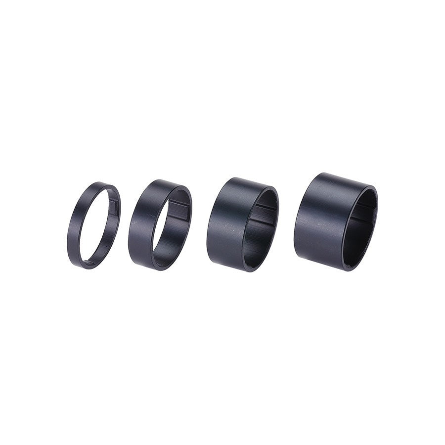 BBB Cycling BHP-36 LightSpace Headset Spacers