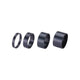 BBB Cycling BHP-36 LightSpace Headset Spacers
