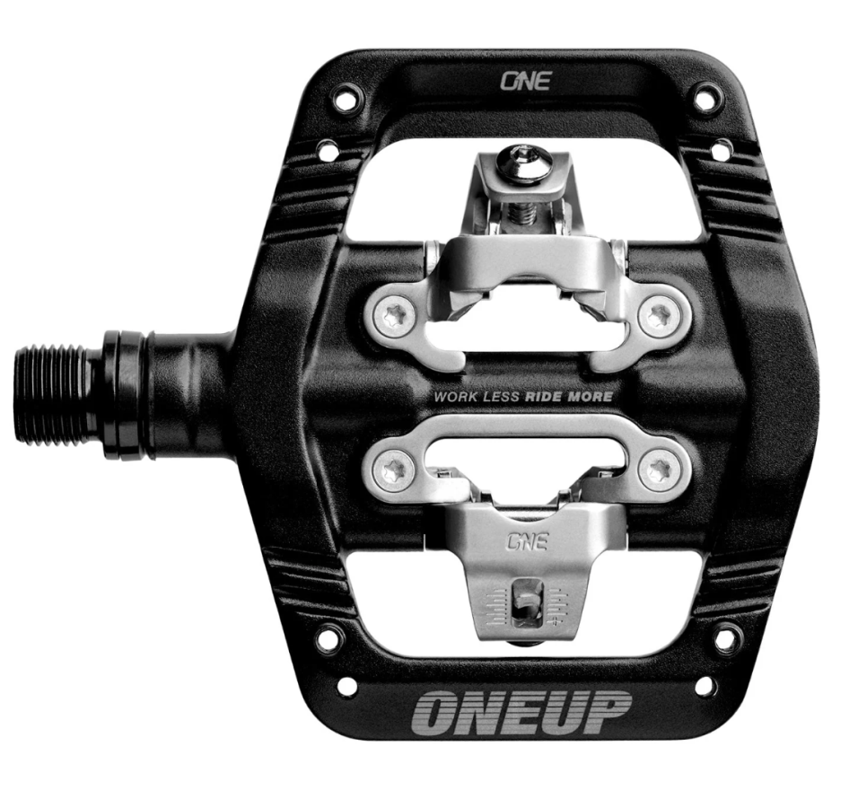 ONEUP Clip Pedals Pedals