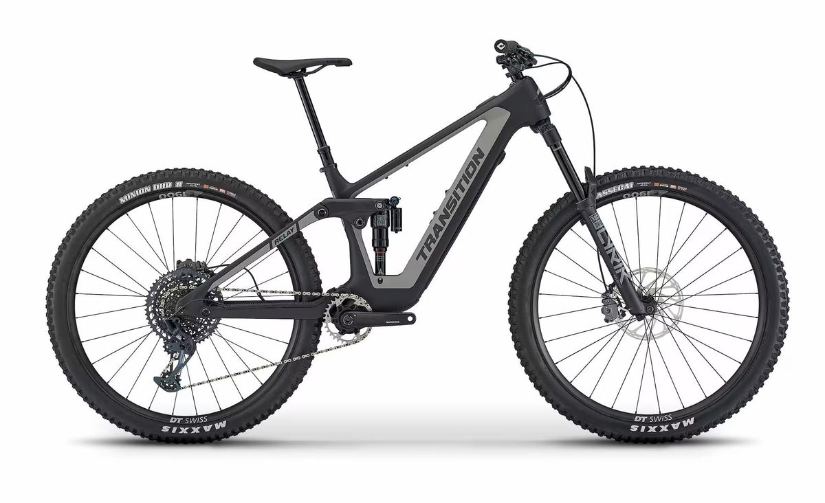 Transition Relay Carbon Eagle 90 - 2025