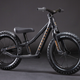 COMMENCAL RAMONES 14 PUSH BIKE BLACK 2027