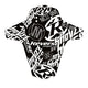Mudfender - Nico Vink Stickerbomb