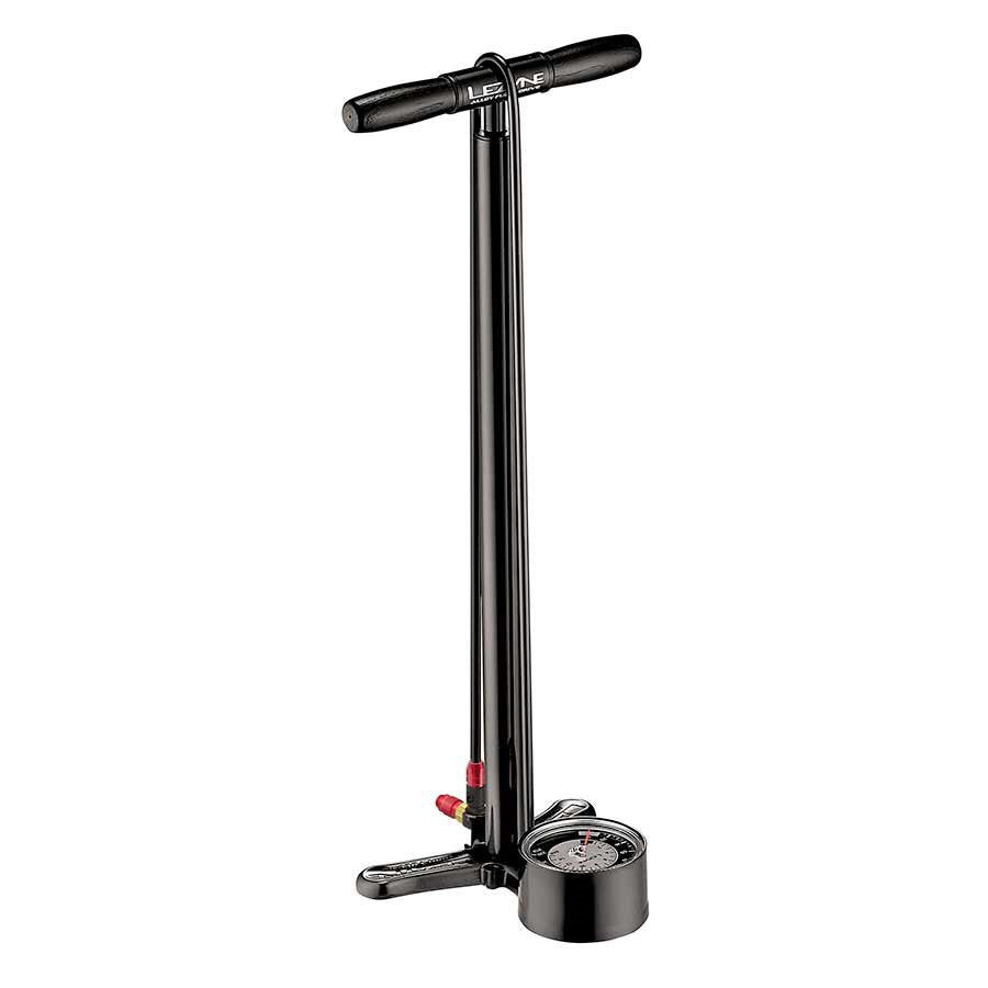 Lezyne Alloy Floor Drive Floor Pumps