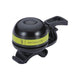 BBB Cycling BBB-14 EasyFit Deluxe Bells and Horns