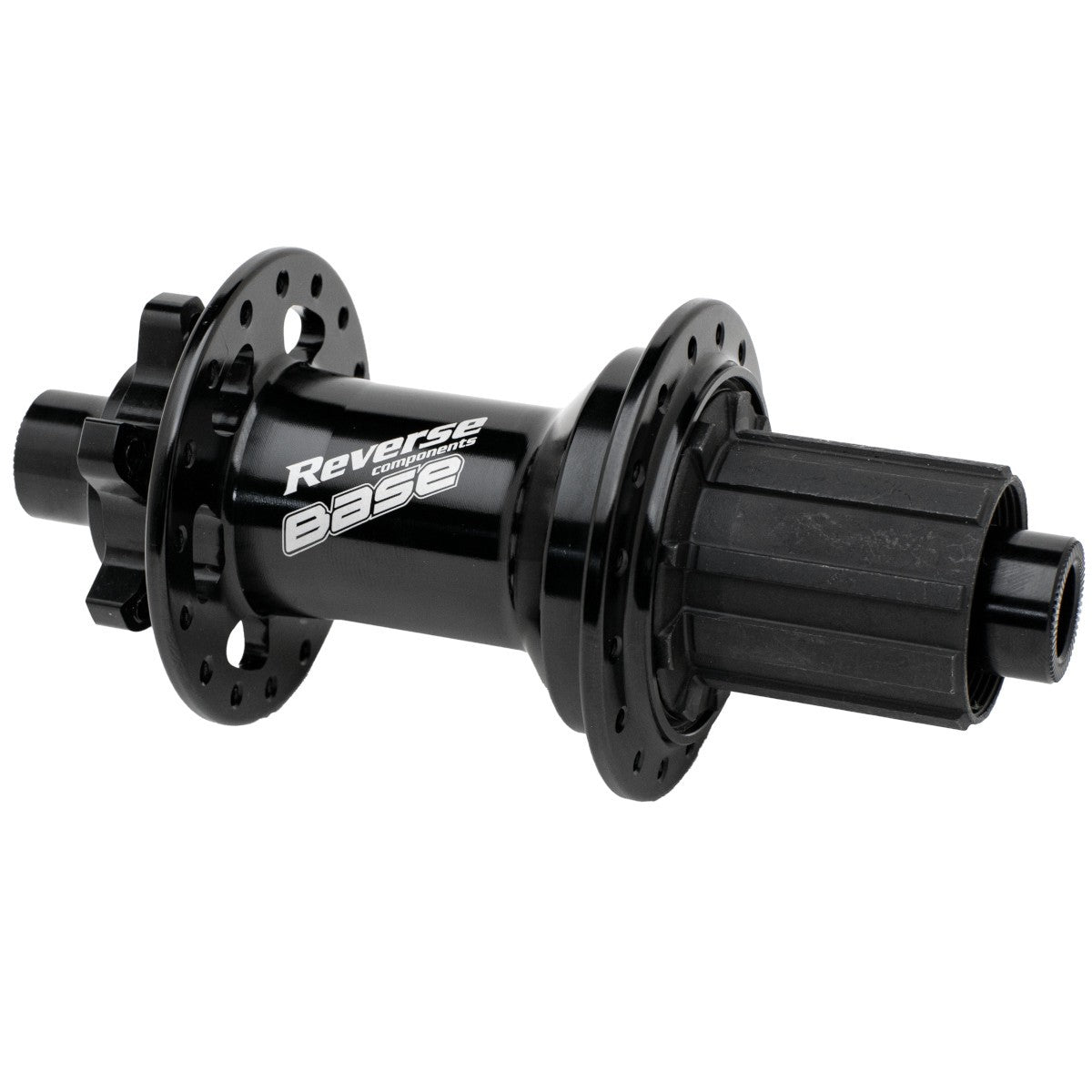 Hub Base Disc HR 32H 150/ Shimano HG