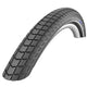 Schwalbe Big Ben Hybrid Tires