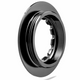 Absolute Black Centerlock Lockring