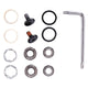 Crankbrothers Pedal Refresh Kit Pedal Parts and Accessories