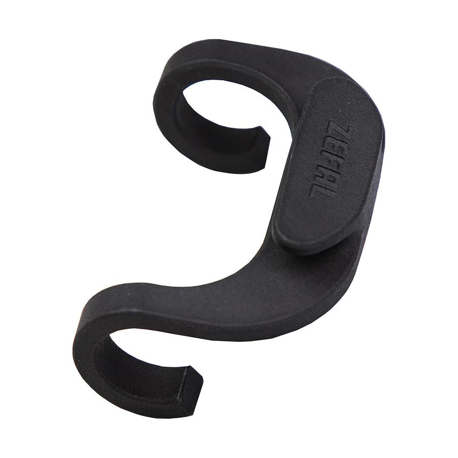 Zefal Bike Taxi Adapter Baby Seat Parts and Accessories