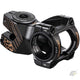 Stem Black-ONE D-2 & incl. Top Cap, Screw, Nut