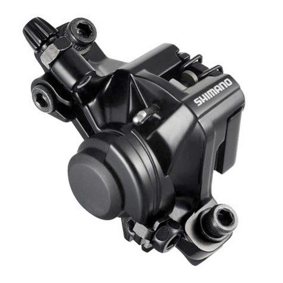 Shimano BR-M375 MTB Mechanical Disc Brakes