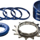 HG Single Speed Kit