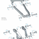 NS Snabb Small Parts