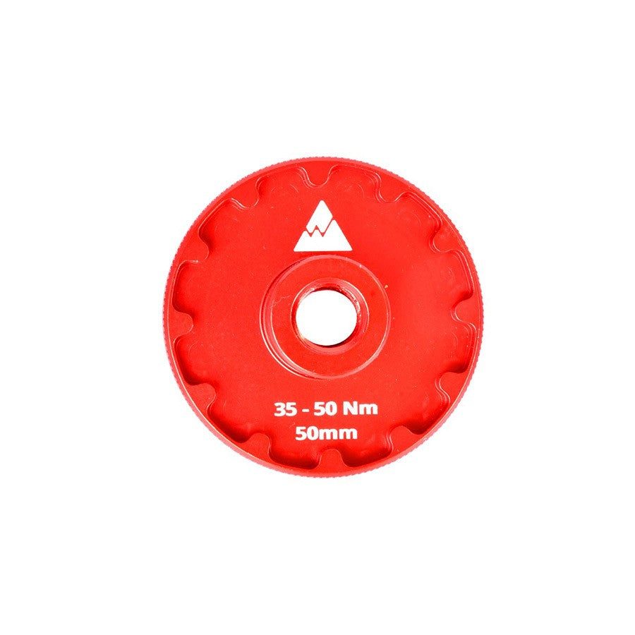 Wheels Manufacturing Thin Flange Socket - Praxis Bottom Bracket Tools