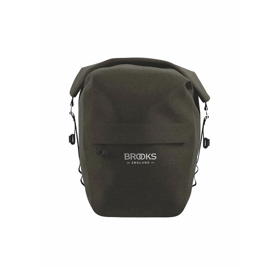 Brooks Scape Pannier