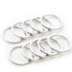 Wheels Manufacturing Aluminum Spacer Headset Spacers