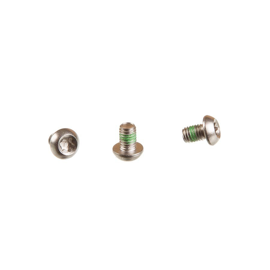 SRAM Spider Bolt Kit Chainring Hardware