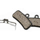 AirCon organic pad > Shimano Saint/Zee /TRP 4-Piston
