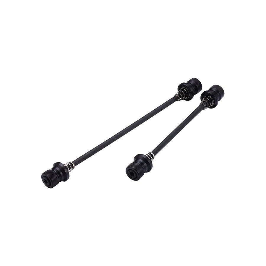 BBB Cycling BQR-03 WheelFixed Quick Release Skewers