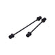 BBB Cycling BQR-03 WheelFixed Quick Release Skewers