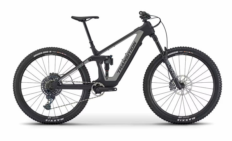Transition Relay PNW Carbon Eagle 90 - 2026