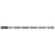 SRAM PC-1130 Chains
