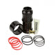 RockShox MegNeg Air Can Upgrade Kit Shock Air Cans