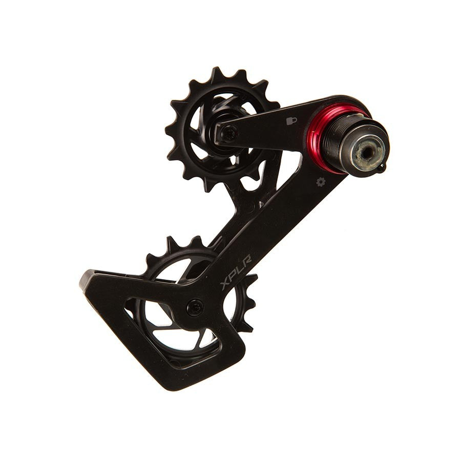 SRAM RED XPLR E1 Cage Assembly Rear Derailleurs Parts
