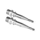 Renthal Revo-TRC Axle Kit Pedal Parts and Accessories