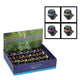 BBB Cycling BBB-14D EasyFit Display Box Bells and Horns