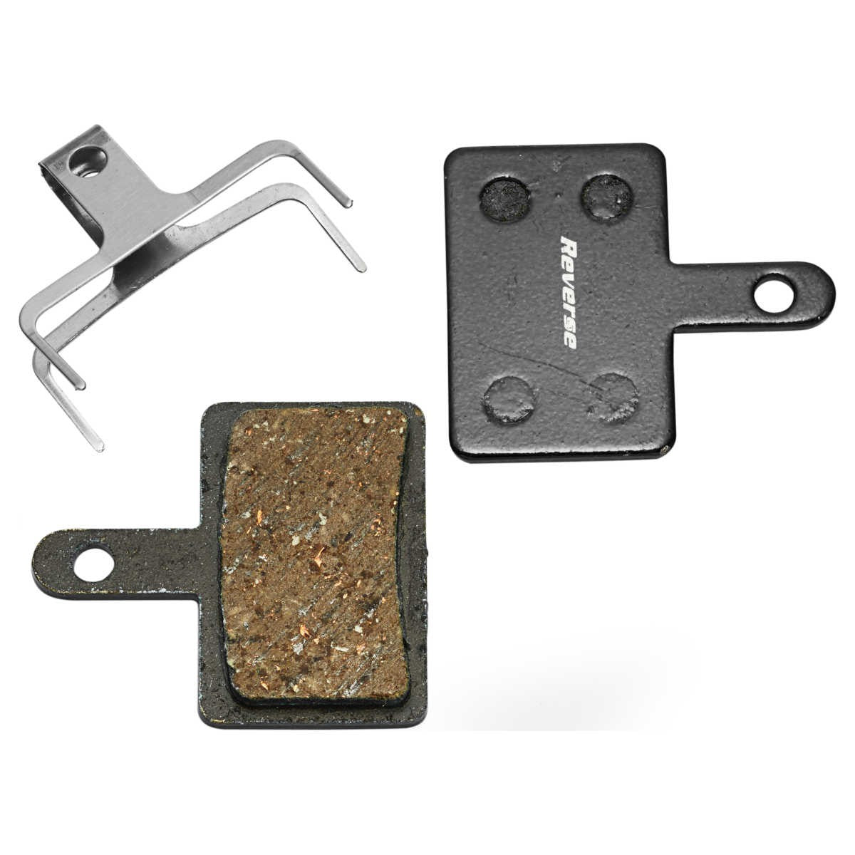 Organic pad > Shimano Deore/Orion/Gemini a.o