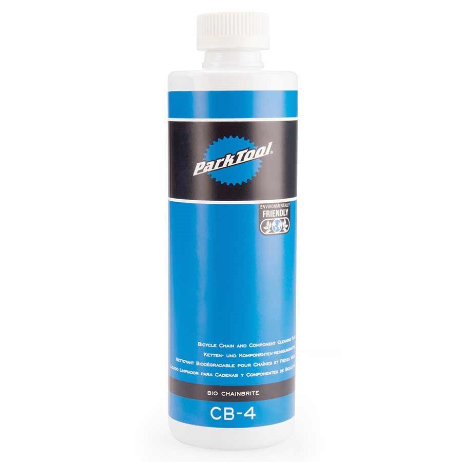 Park Tool CB-4 Degreasers