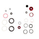 RockShox Lyrik Base D1 200 Hour Kit Fork Service Kits