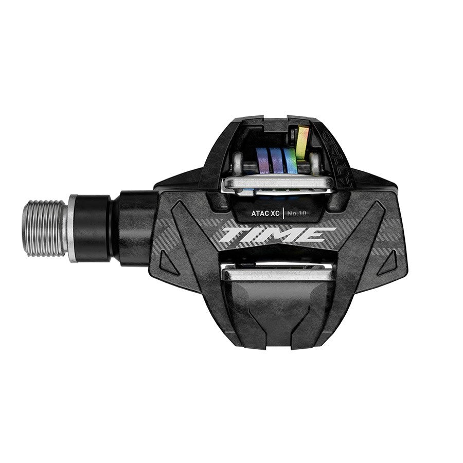 TIME XC10 C1 Clipless MTB Pedals
