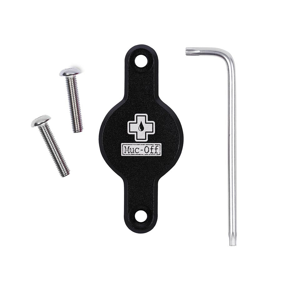 Muc-Off Secure Tag Holder V2 Anti-Theft Devices