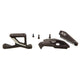 SRAM XX SL Derailleur Cover Kit Rear Derailleurs Parts