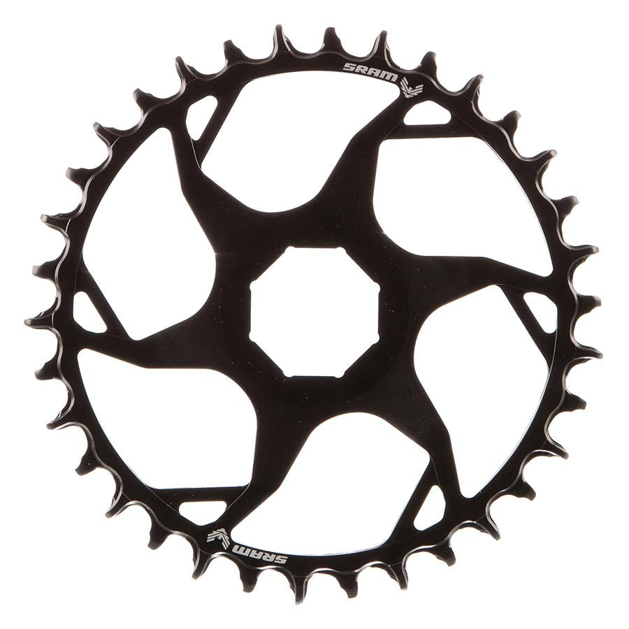 SRAM T-Type Brose A1 Chainrings