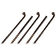 Sapim CX-Ray Black J-Bend Spokes