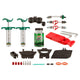 SRAM Pro Bleed Kit - Mineral Oil Disc Brake Bleed Kits and Fluids