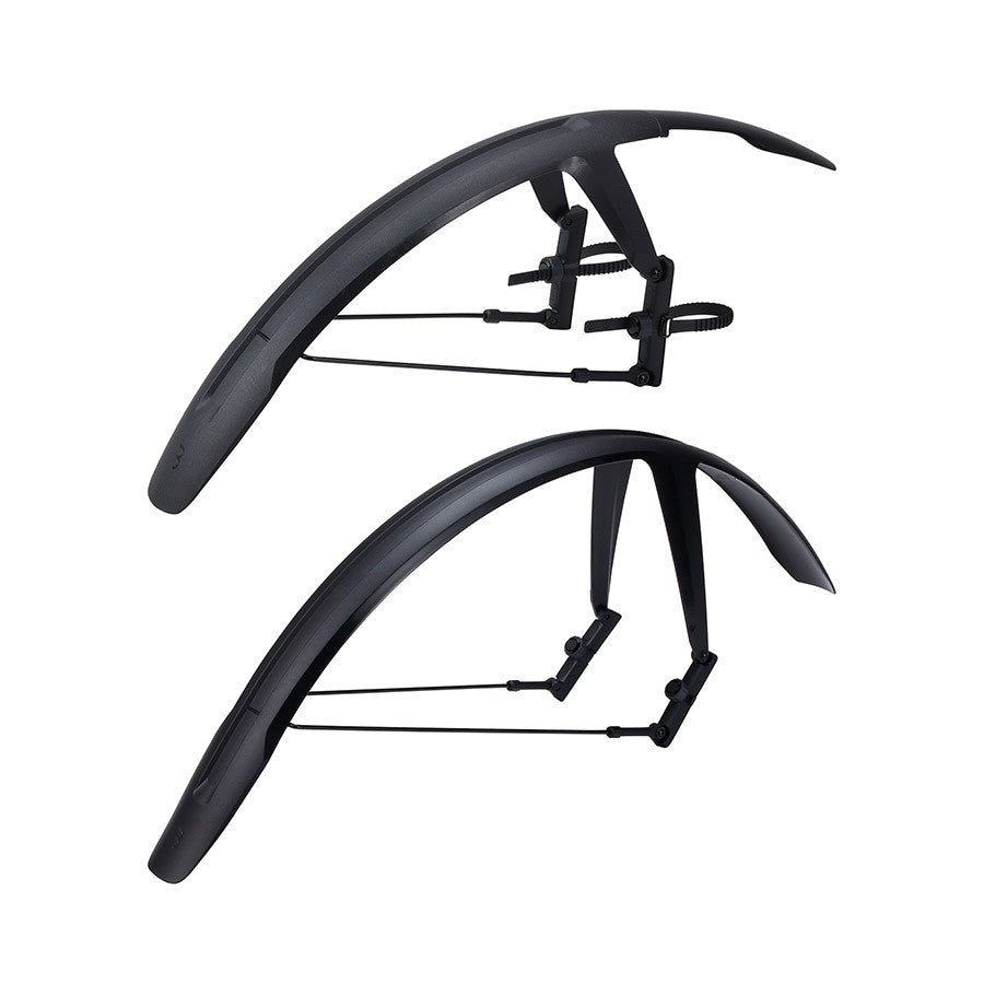 BBB Cycling BFD-66S DiscGuard Plus Fender Sets