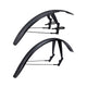 BBB Cycling BFD-66S DiscGuard Plus Fender Sets