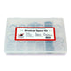 Wheels Manufacturing Bottom Bracket Spacer Kit Bottom Brackets Parts